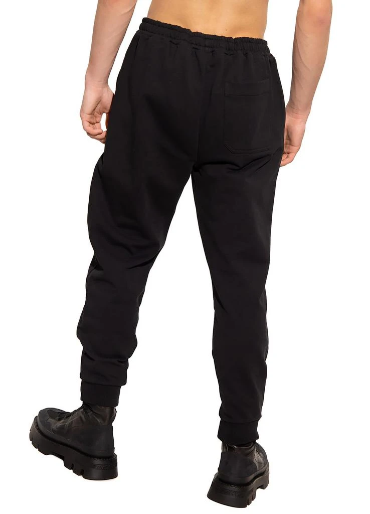 商品Helmut Lang|Sweatpants with logo,价格¥2618,第3张图片详细描述