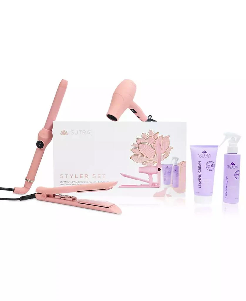商品Sutra Beauty|5-Pc. Styler Set,价格¥561,第1张图片