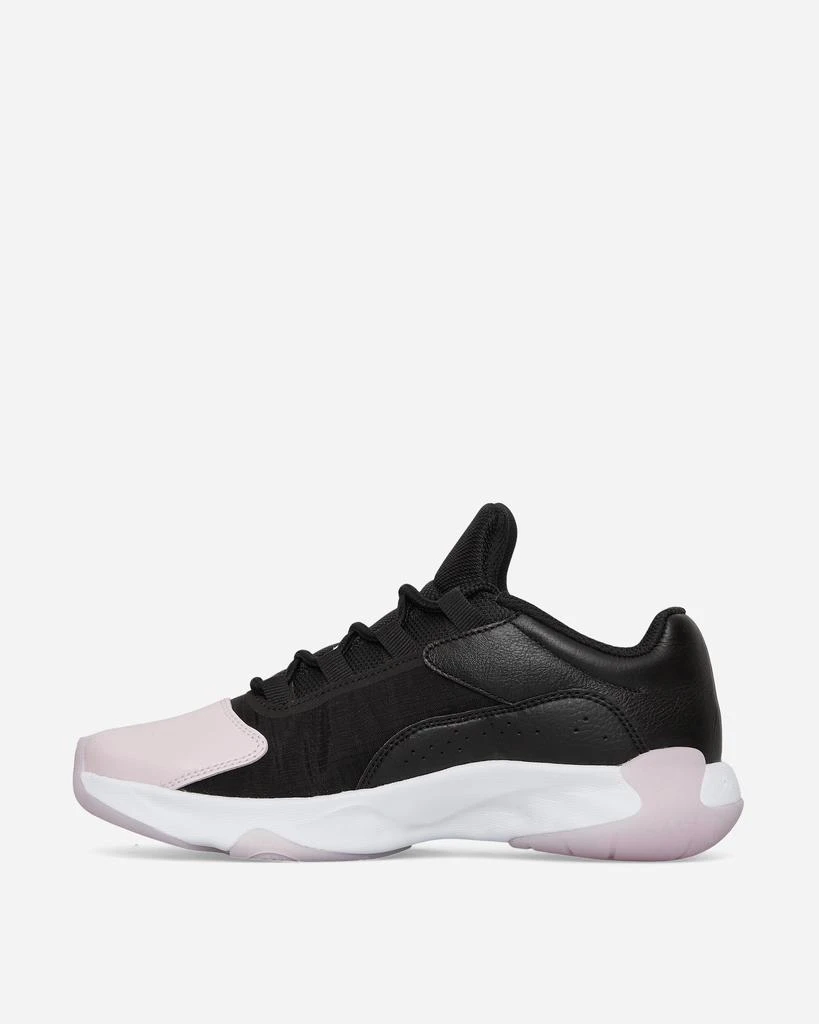 商品Jordan|WMNS Air Jordan 11 CMFT Low Sneakers Black / Iced Lilac,价格¥518,第4张图片详细描述