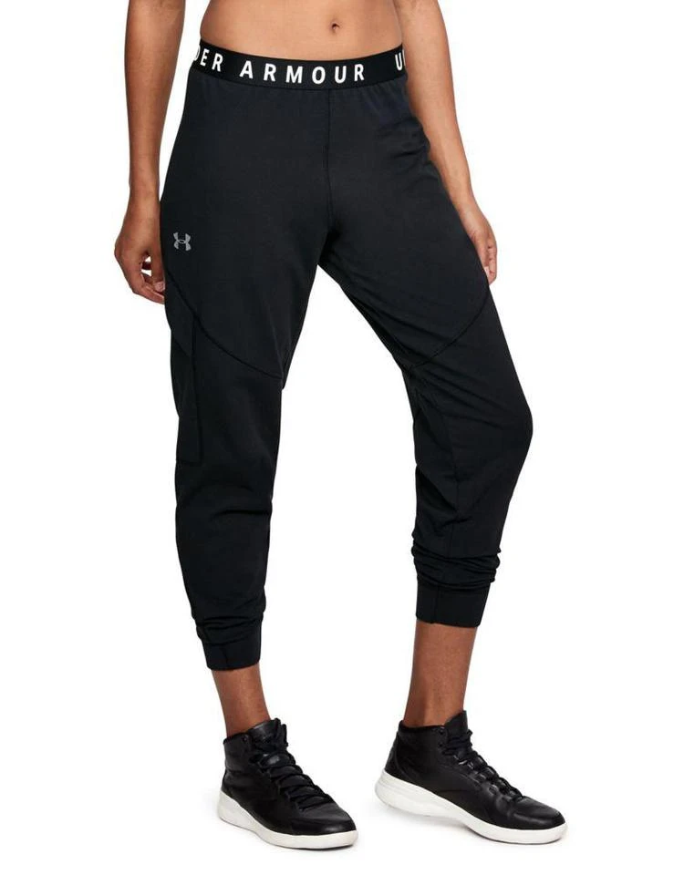 商品Under Armour|Favorite Utility Cargo Pants,价格¥156,第2张图片详细描述
