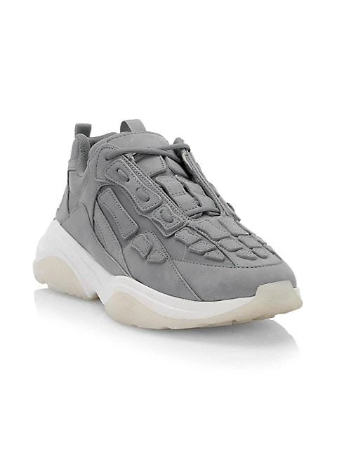 商品AMIRI|Bone Runner Sneakers,价格¥5632,第2张图片详细描述