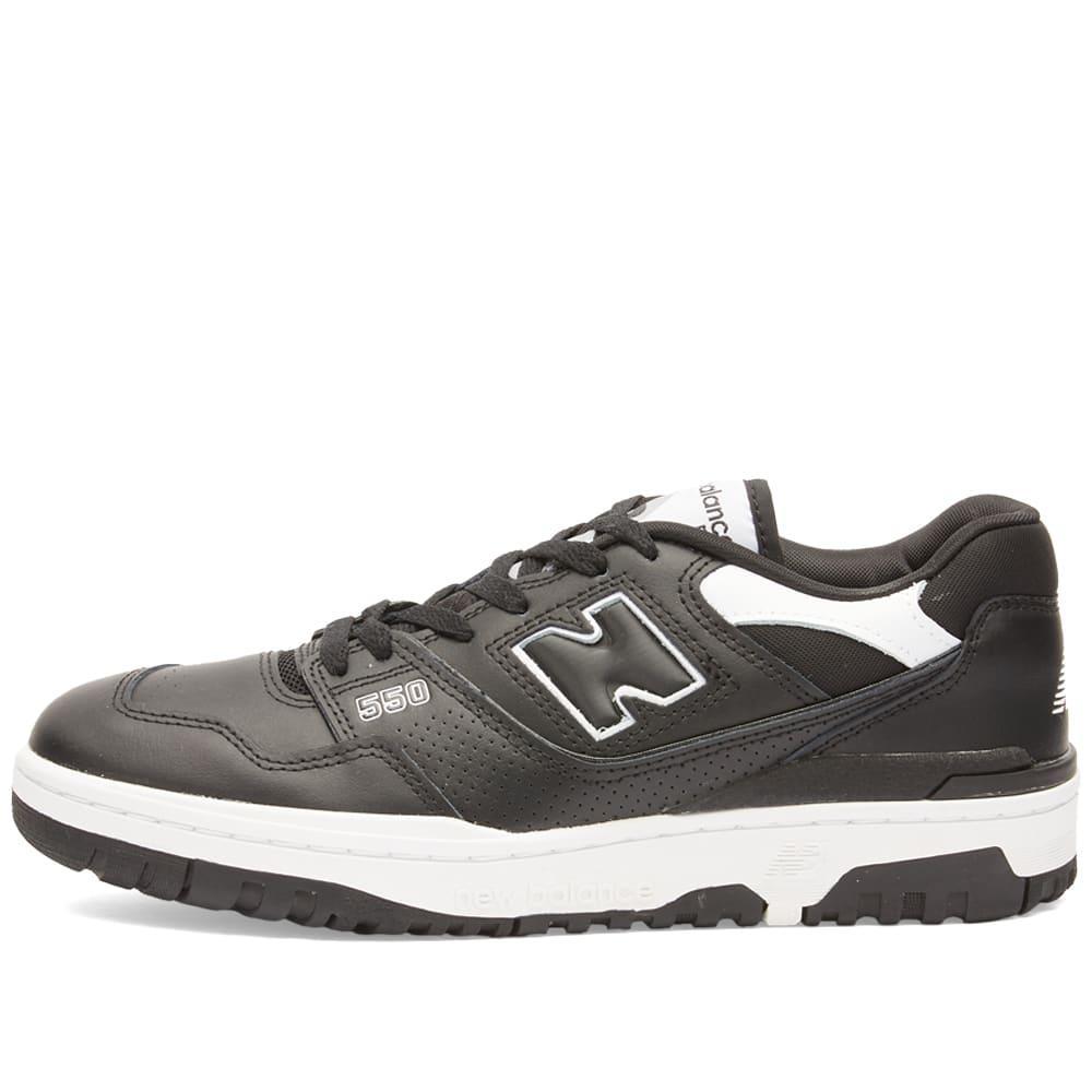 商品New Balance|New Balance BB550SV1,价格¥936,第4张图片详细描述