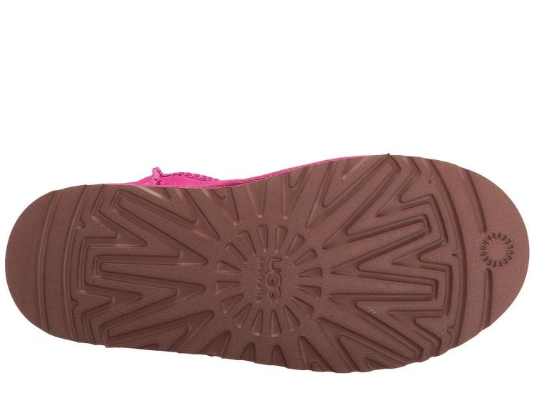 商品UGG|Classic Short Serein (Big Kid),价格¥564,第3张图片详细描述