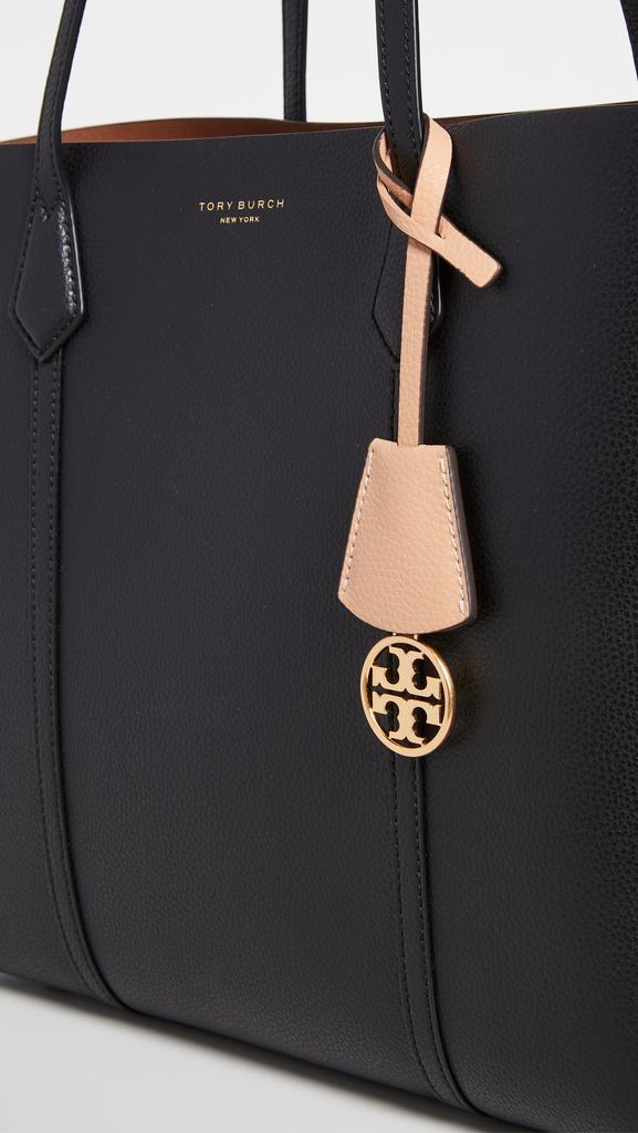 商品Tory Burch|Tory Burch Perry Triple Compartment Tote,价格¥3293,第7张图片详细描述