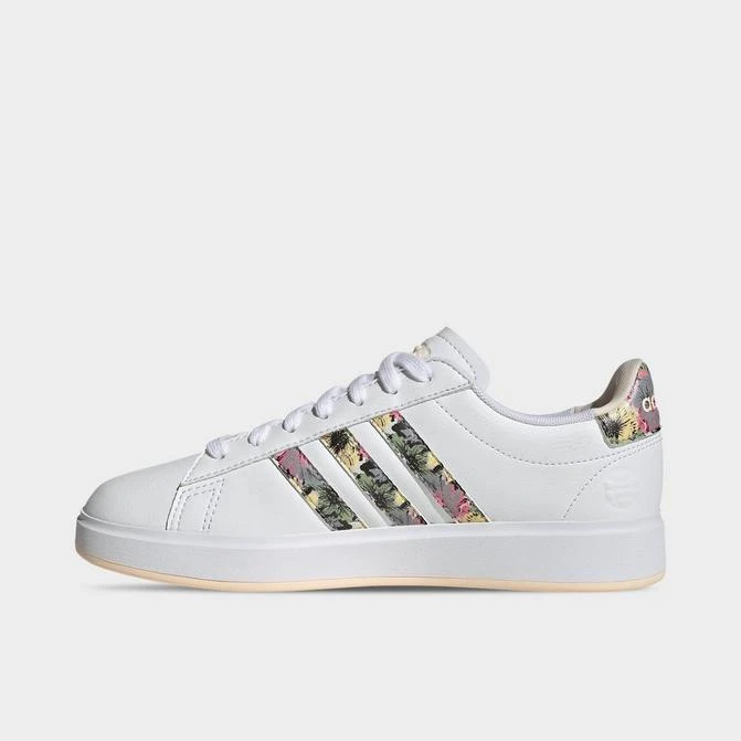 商品Adidas|Women's adidas Essentials Grand Court 2.0 Casual Shoes,价格¥522,第1张图片