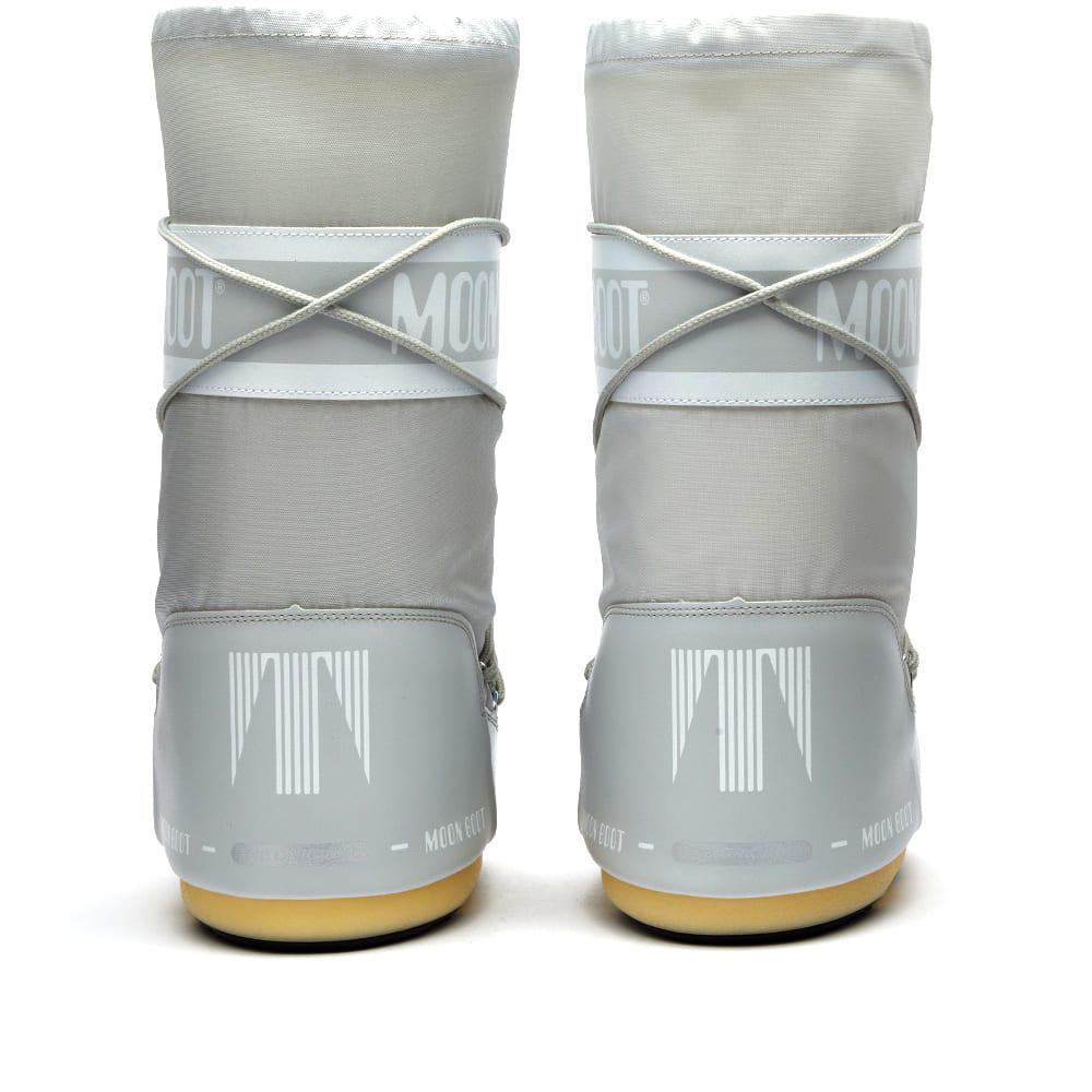 商品Moon Boot|Moon Boot Icon Nylon Boot,价格¥1144,第5张图片详细描述