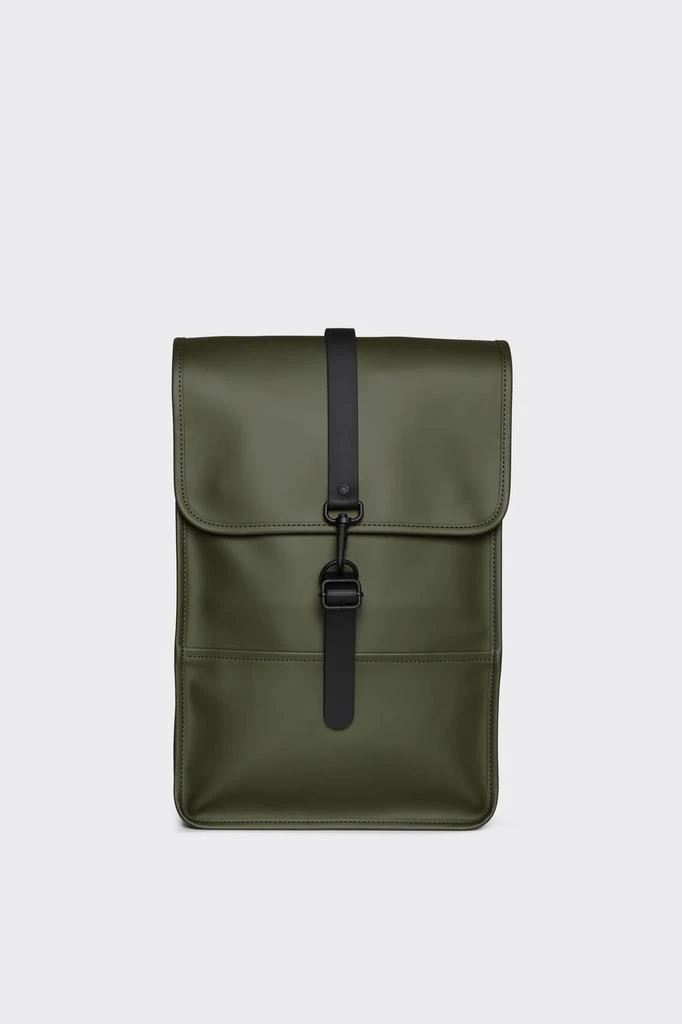 商品RAINS|Rains Backpack Mini - Evergreen,价格¥703,第1张图片