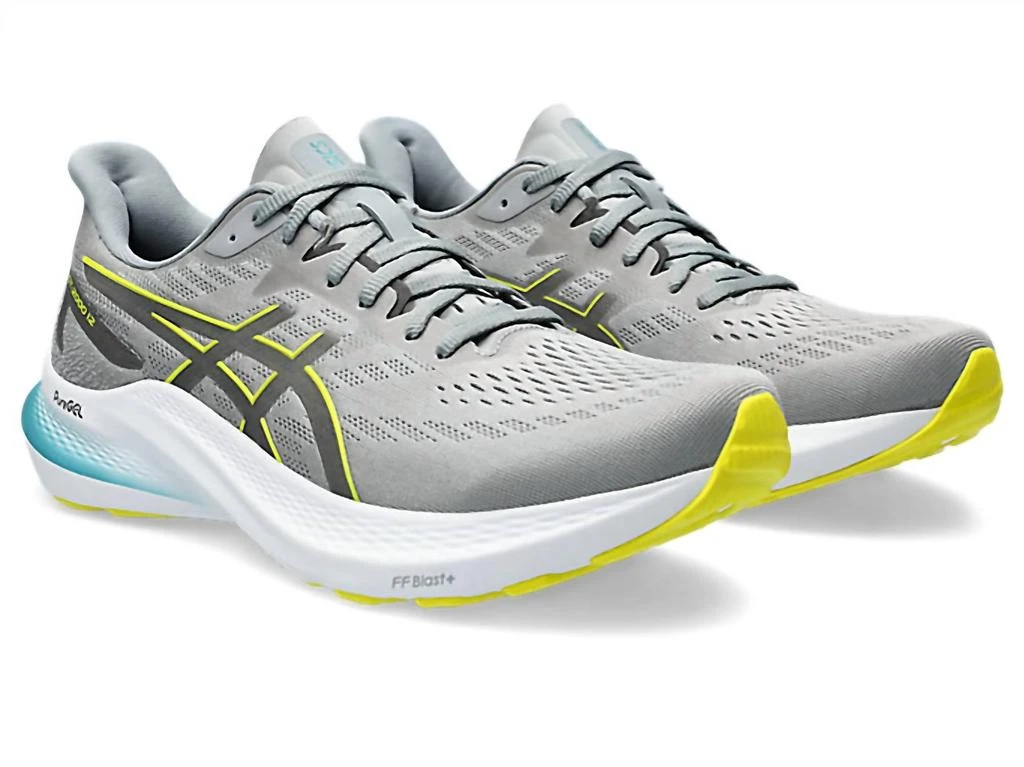 商品Asics|Asics - Men's Gt-2000 12 Shoes,价格¥892,第1张图片