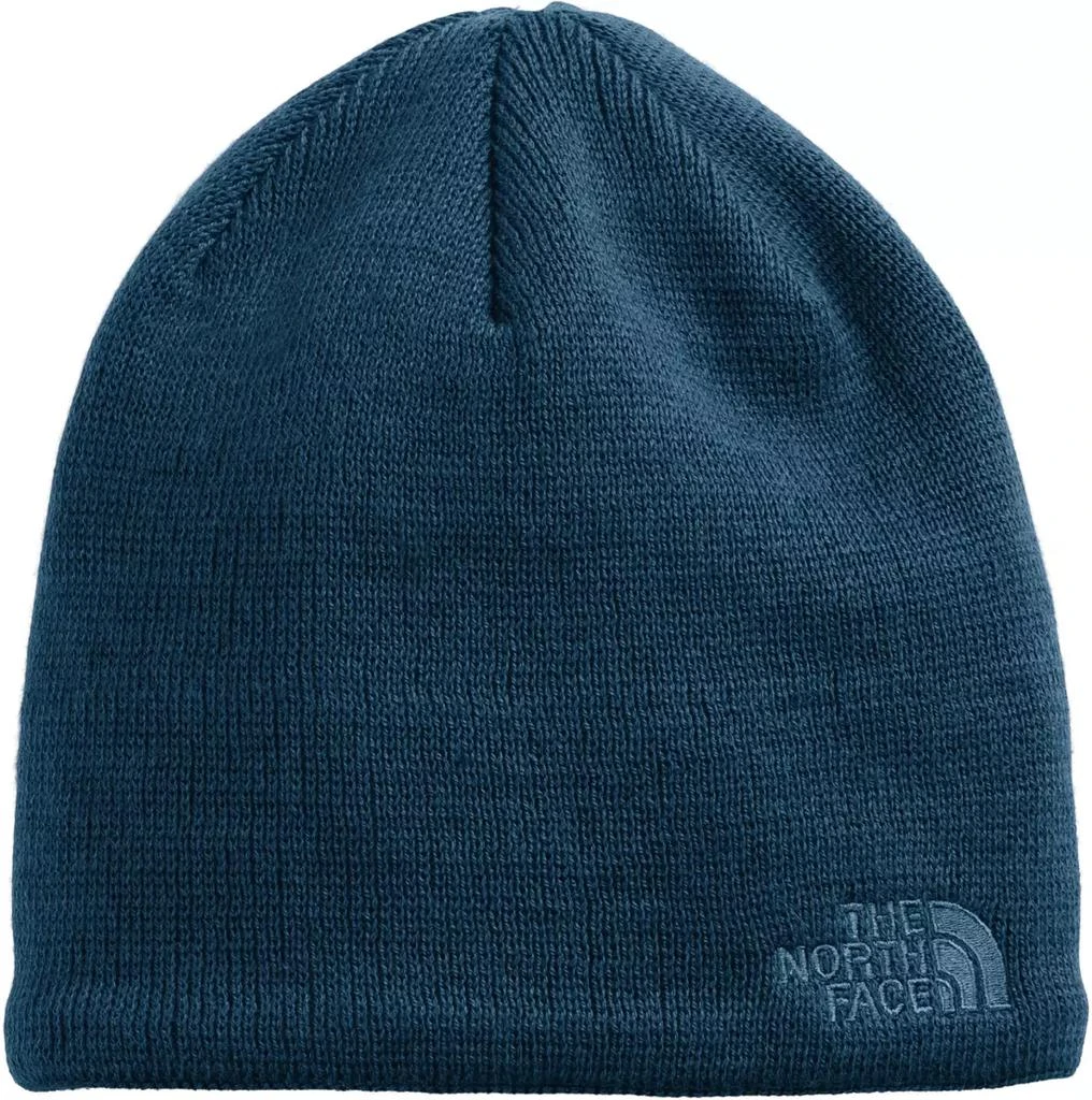 商品The North Face|The North Face Adult Jim Beanie,价格¥138,第1张图片详细描述