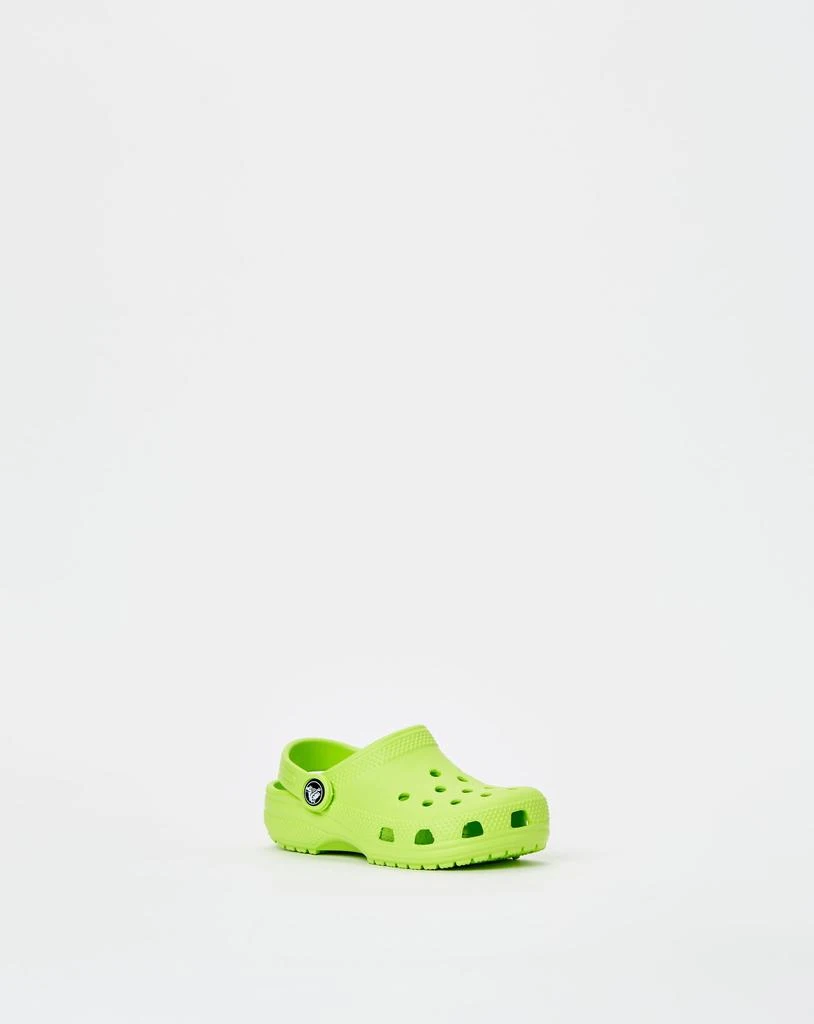 商品Crocs|Kids’ Classic Clog,价格¥132,第2张图片详细描述