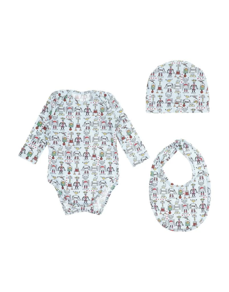 商品Marni|Baby accessories set,价格¥551,第1张图片