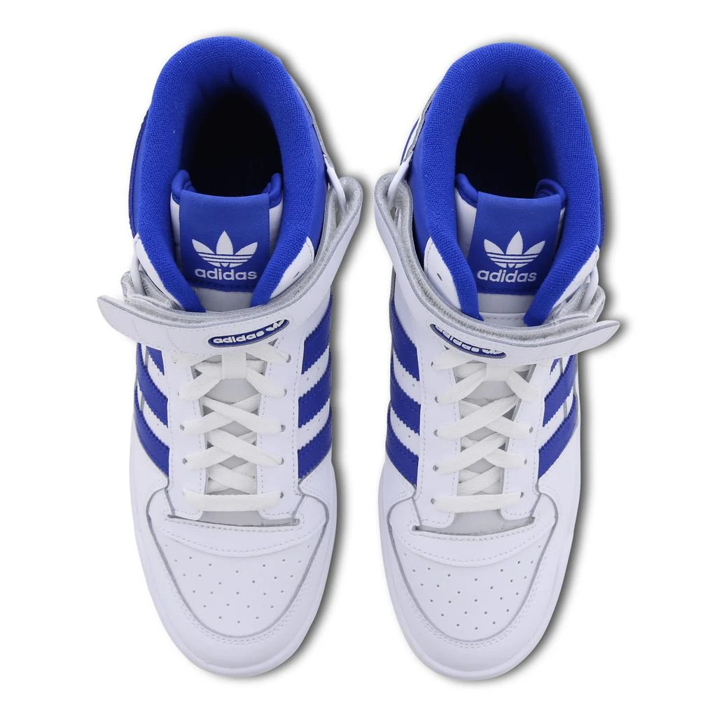 商品Adidas|adidas Forum Mid - Men Shoes,价格¥971,第5张图片详细描述