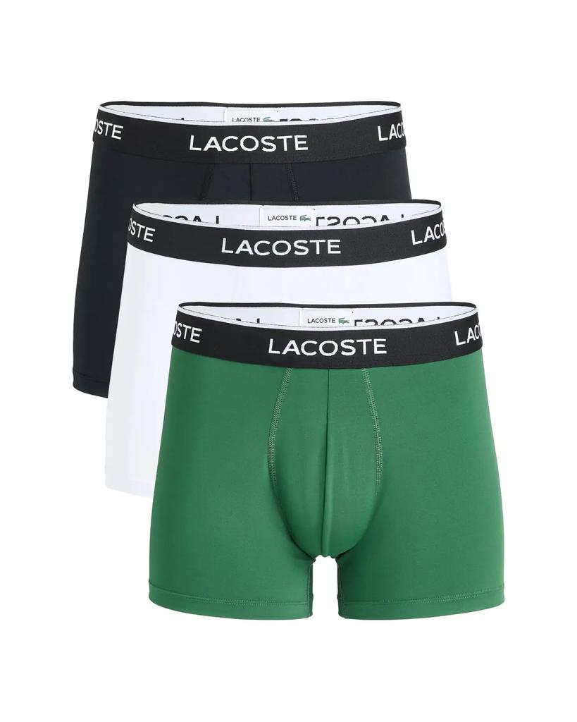 Lacoste Boxershorts für Herren, 5er-Pack image 2