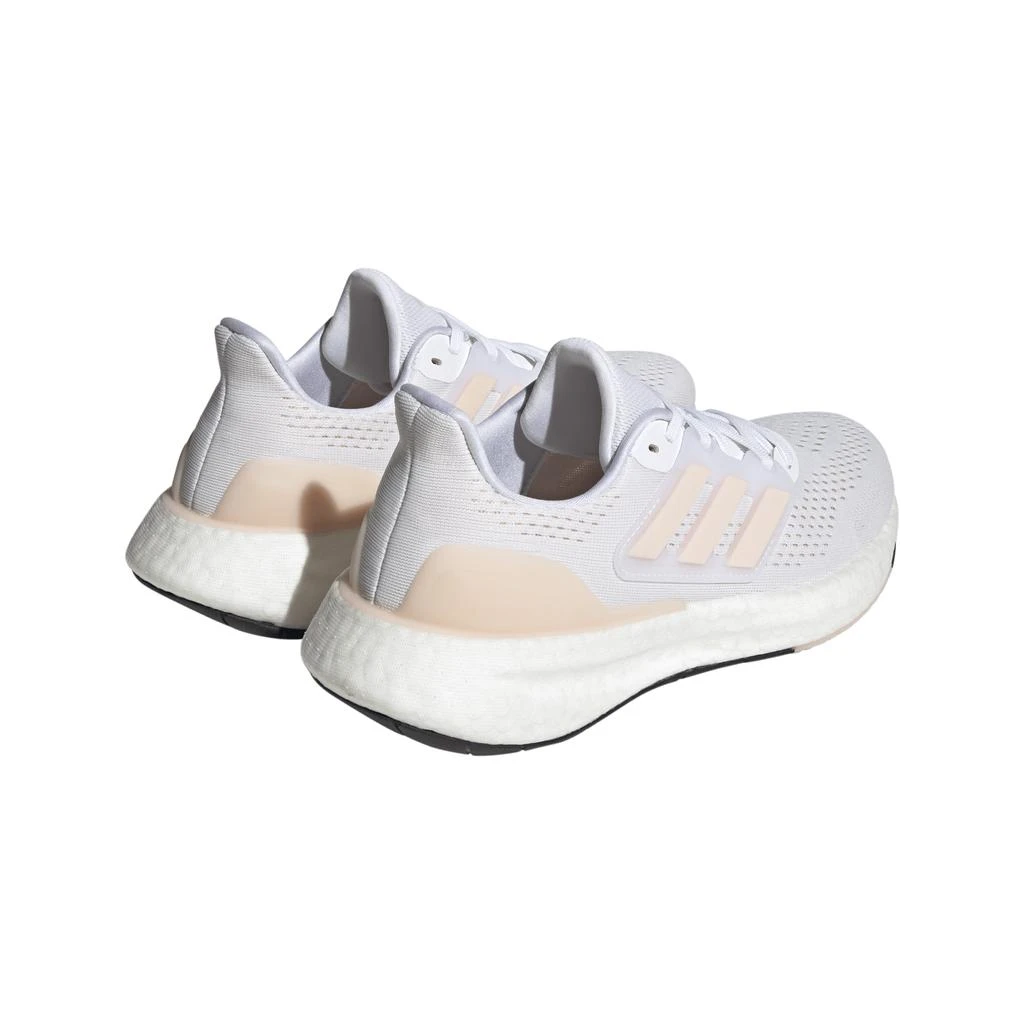 商品Adidas|adidas Pureboost 23 Running Shoe - Women's,价格¥409,第4张图片详细描述