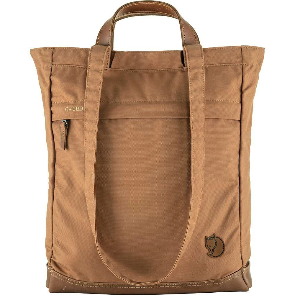 商品Fjällräven|Fjallraven Totepack No. 2 背包,价格¥1444,第1张图片