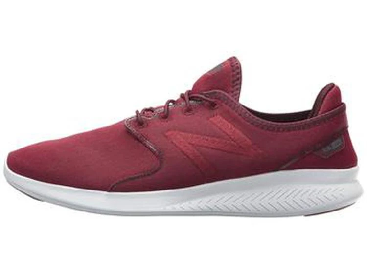 商品New Balance|Coast v3 慢跑鞋,价格¥391,第4张图片详细描述