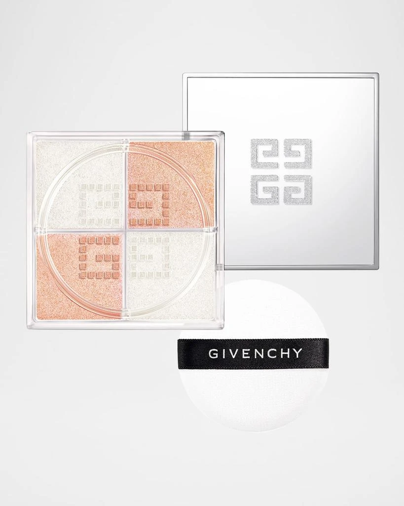 商品Givenchy|Limited Edition Holiday Prisme Libre Loose Highlighter,价格¥363,第1张图片