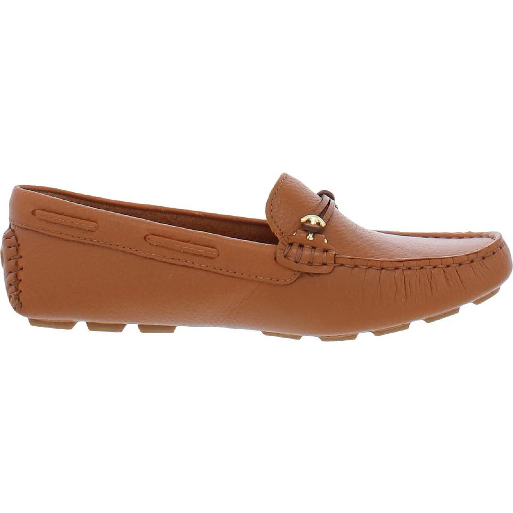 商品Rockport|Rockport Womens Bayview Cushion Insole Slip On Loafers,价格¥213,第3张图片详细描述