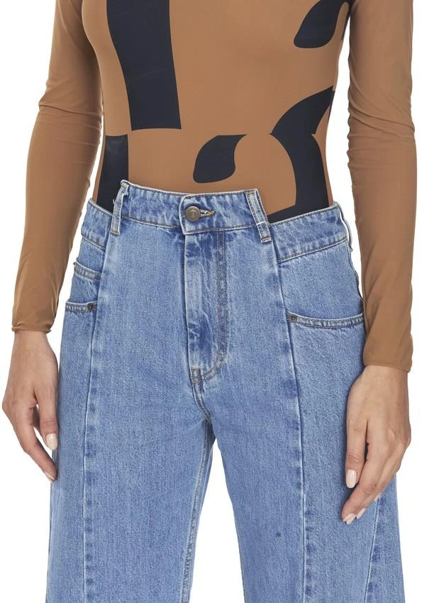 商品MAISON MARGIELA|牛仔裤,价格¥5444,第5张图片详细描述