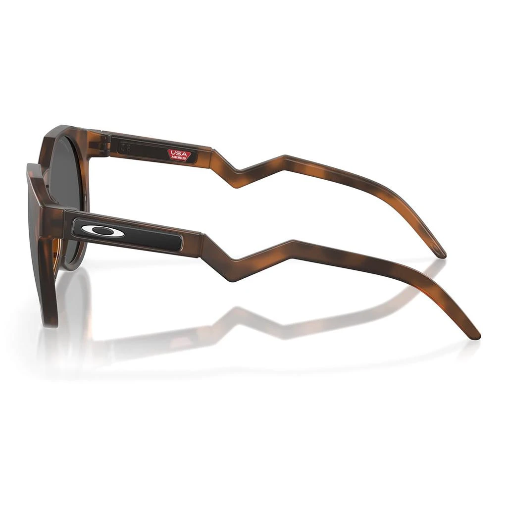 商品Oakley|Oakley Men's HSTN Polarized Sunglasses,价格¥803,第3张图片详细描述