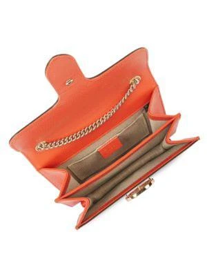 ��商品[二手商品] Gucci|Leather Crossbody Bag,价格¥9438,第2张图片详细描述
