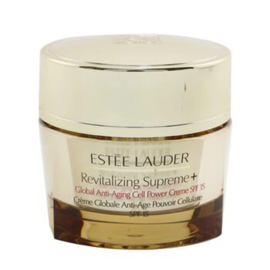 商品Estée Lauder|/ Revitalizing Supreme+ Global Anti-aging Cell Power Cream 1.7 oz,价格¥655,第1张图片