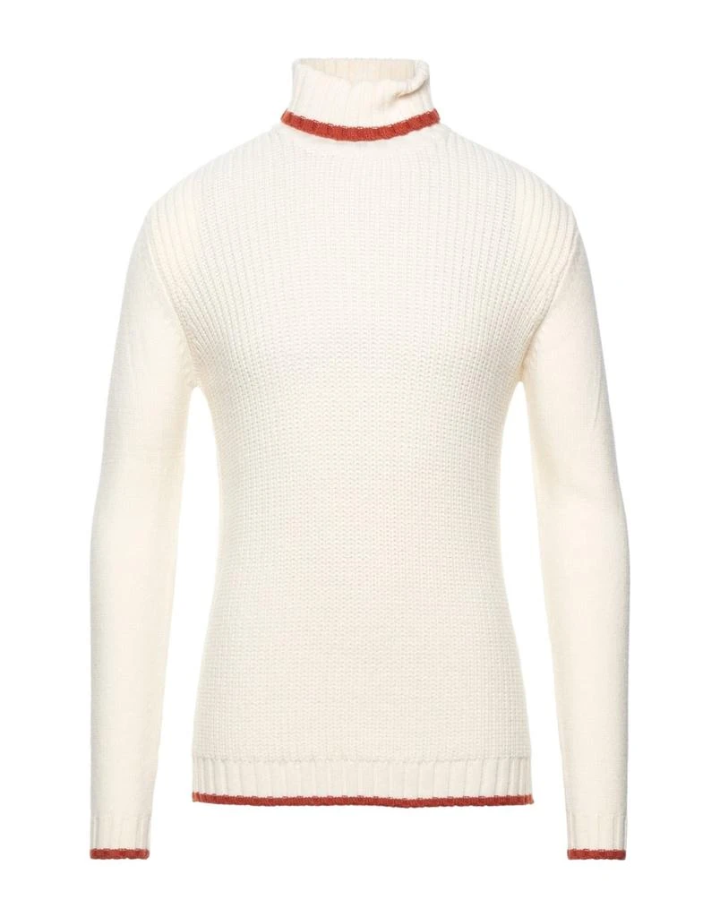 商品SSEINSE|Turtleneck,价格¥193,第1张图片