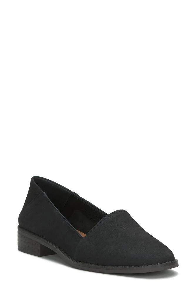 商品Lucky Brand|Harping Flat,价格¥205,第1张图片