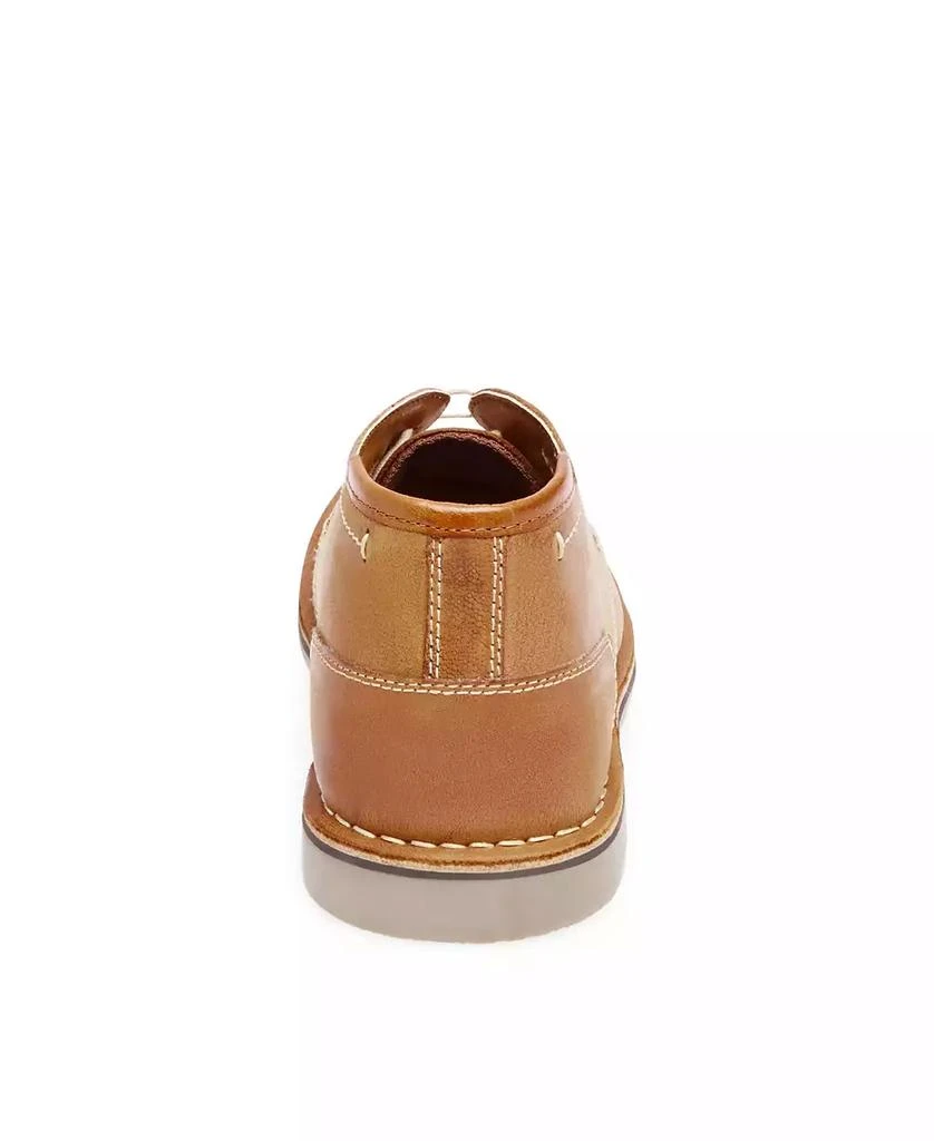 商品Steve Madden|Men's Hestonn Chukka Boots,价格¥473,第3张图片详细描述