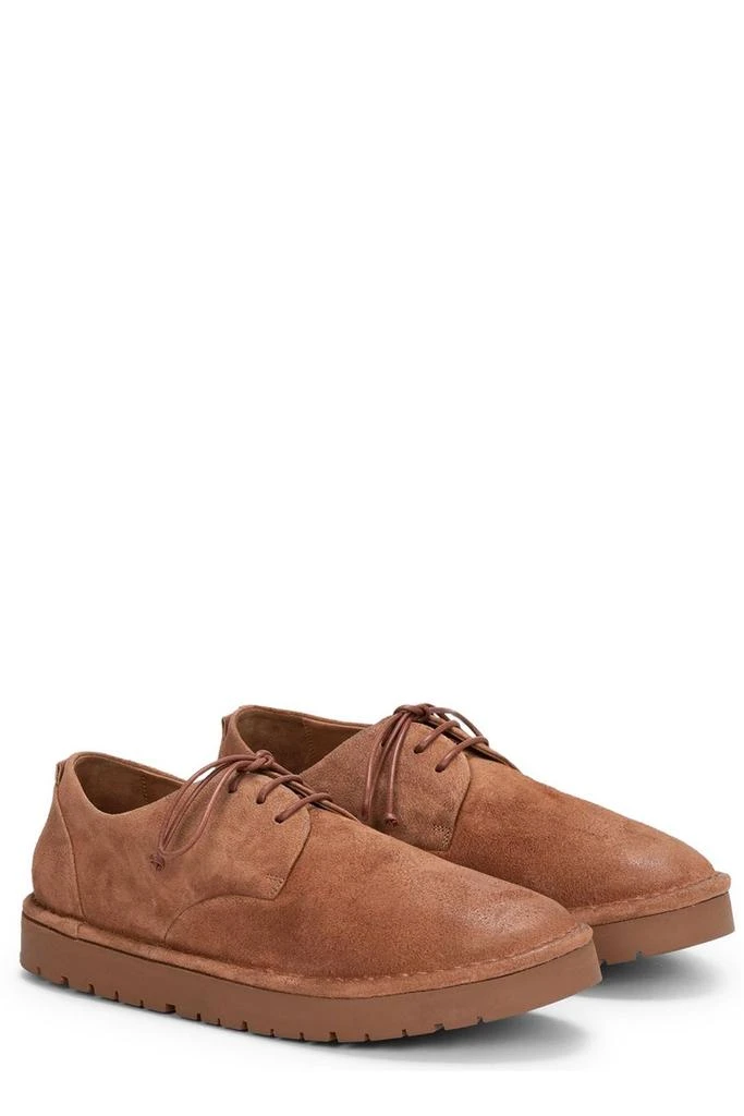 商品Marsèll|Marsèll Sancrispa Lace-Up Shoes,价格¥2542,第2张图片详细描述