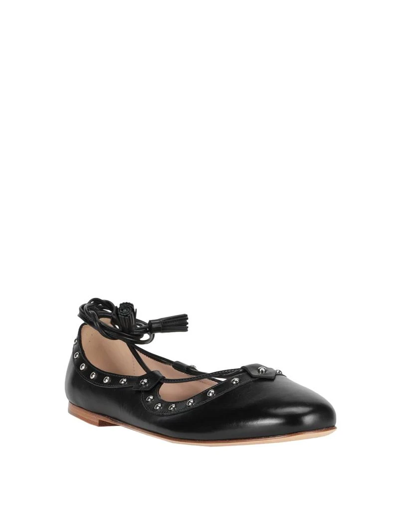 商品Tod's|Ballet flats,价格¥1349,第2张图片详细描述
