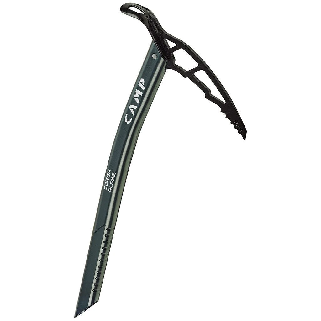 商品CAMP|CORSA ALPINE ICE AXE,价格¥906,第1张图片