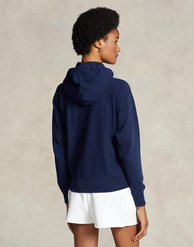 商品Ralph Lauren|Hooded sweatshirt,价格¥1151,第3张图片详细描述