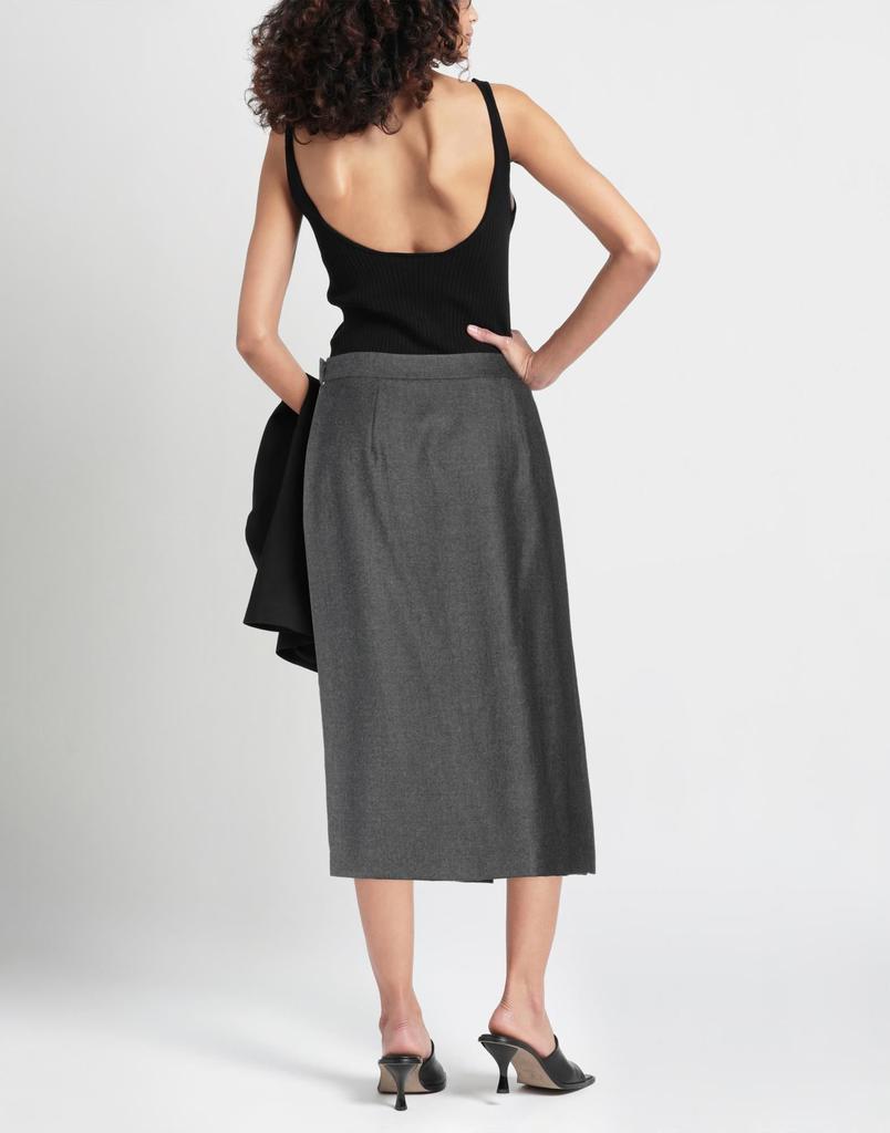 商品Theory|Midi skirt,价格¥1529,第5张图片详细描述