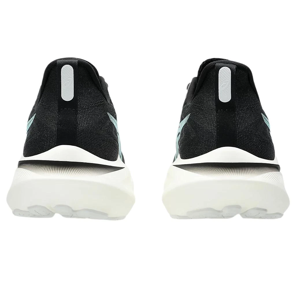 商品[国内直发] Asics|GT-2000 13 舒适百搭防滑耐磨 低帮跑步鞋 女款 黑色,价格¥771,第6张图片详细描述