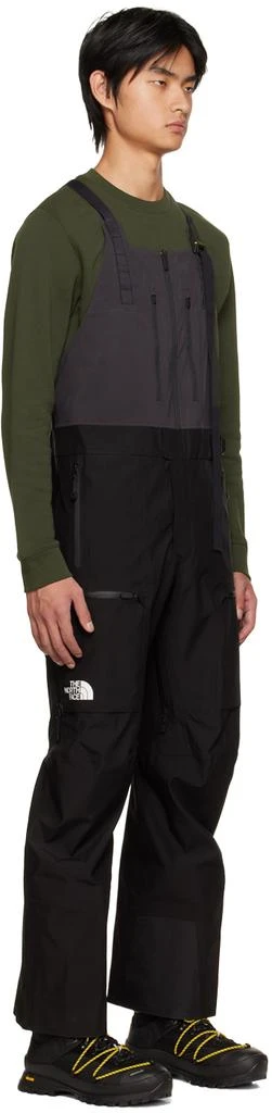 商品The North Face|Black Summit Tsirku Futurelight Overalls,价格¥2889,第2张图片详细描述