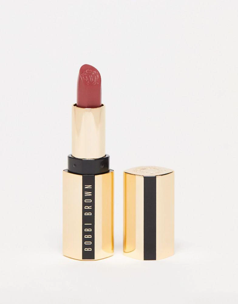 商品Bobbi Brown|Bobbi Brown Luxe Lipstick - Soft Berry,价格¥372,第1张图片