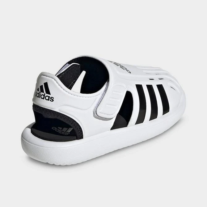 Little Kids' adidas Summer Closed Toe Water Sandals 商品