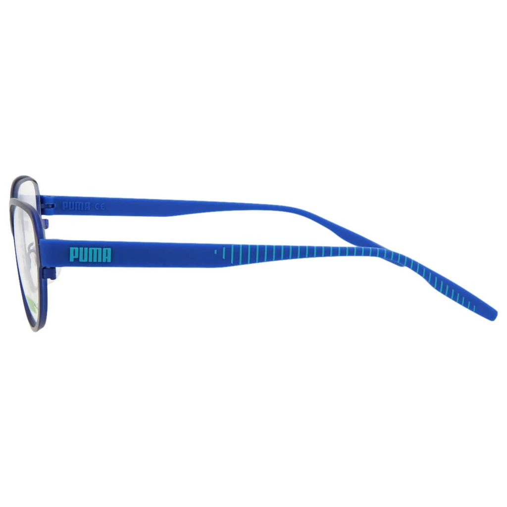 商品Puma|Puma 蓝色 眼镜,价格¥126,第4张图片详细描述