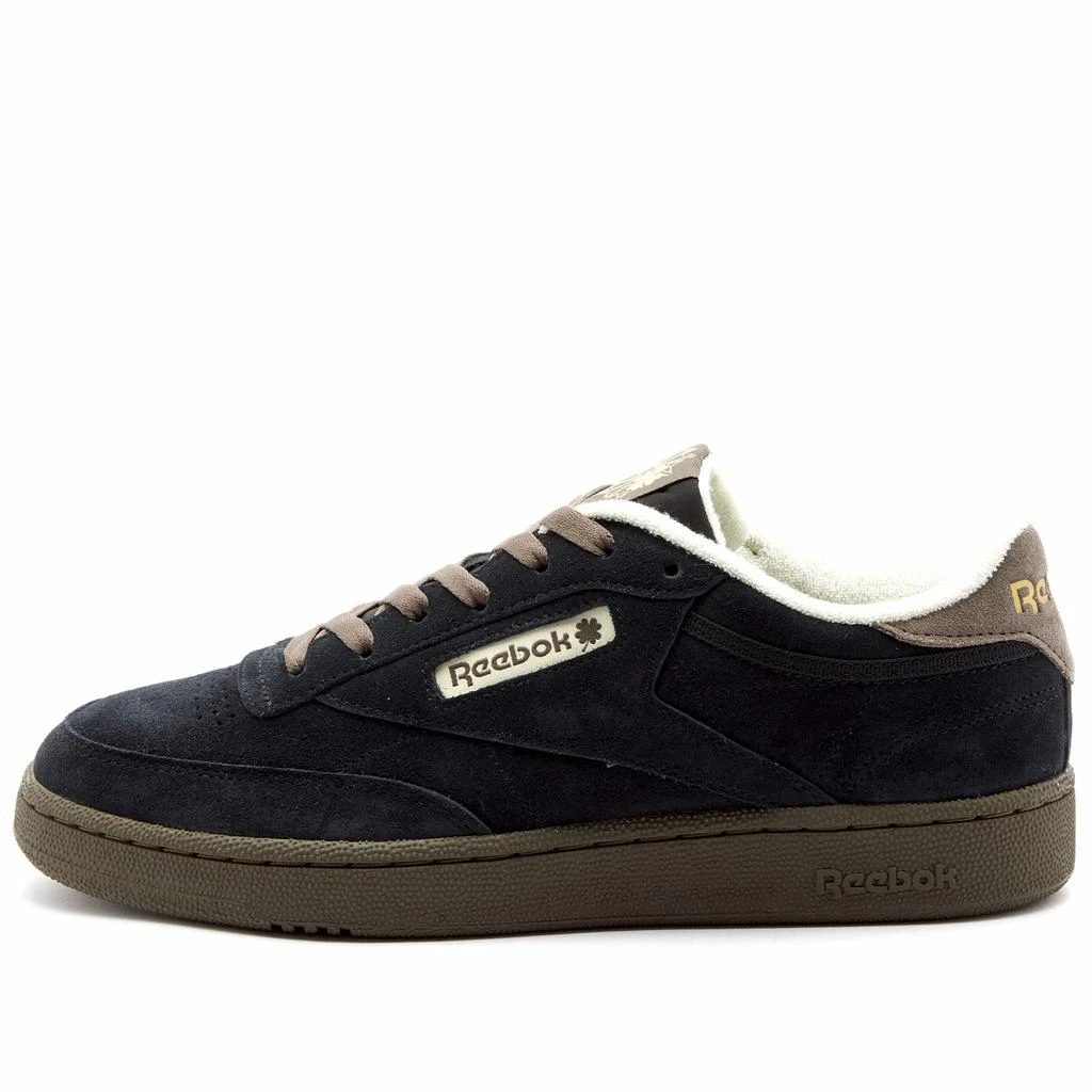 商品Reebok|END. x Reebok Club C 85 'Stout',价格¥424,第2张图片详细描述