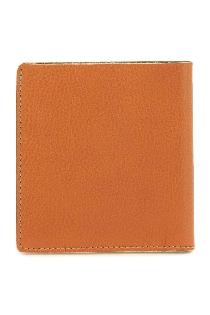 商品Il Bisonte|BIFOLD WALLET,价格¥184,第3张图片详细描述