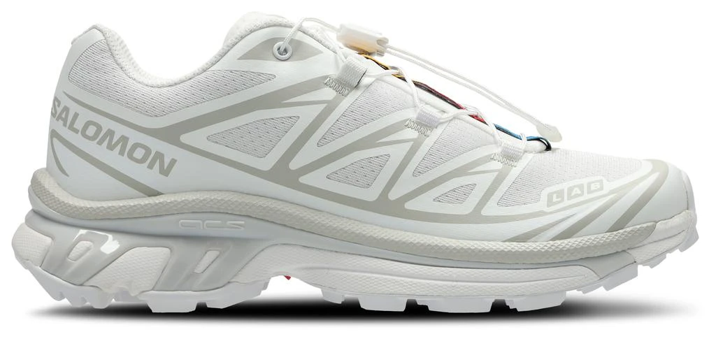 商品Salomon|男款 Salomon 萨洛蒙 Xt-6 Adv系列 越野跑鞋 户外鞋 登山鞋,价格¥1733,第1张图片
