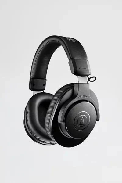 商品Audio-Technica|Audio-Technica ATH-M20xBT Wireless Over-Ear Headphones,价格¥594,第2张图片详细描述