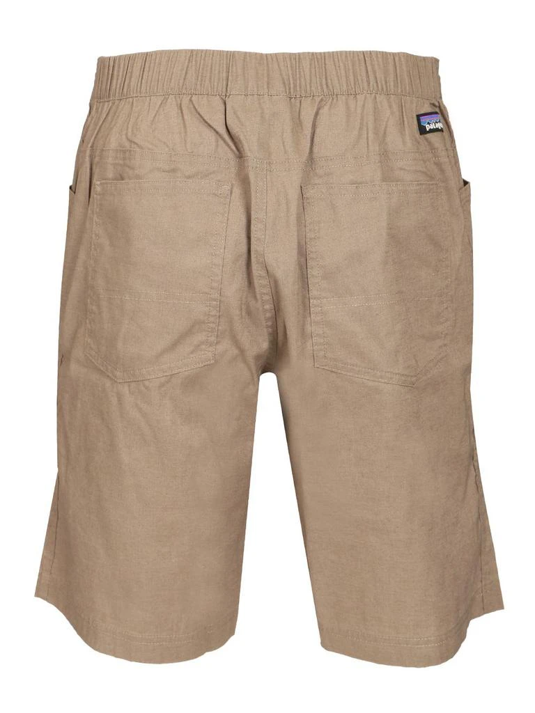 商品Patagonia|Hampi Rock Trousers Grey,价格¥725,第2张图片详细描述