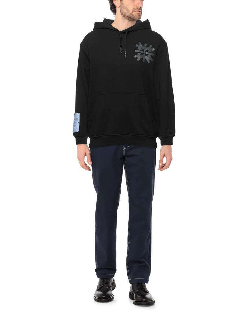 商品Alexander McQueen|Hooded sweatshirt,价格¥977,第4张图片详细描述