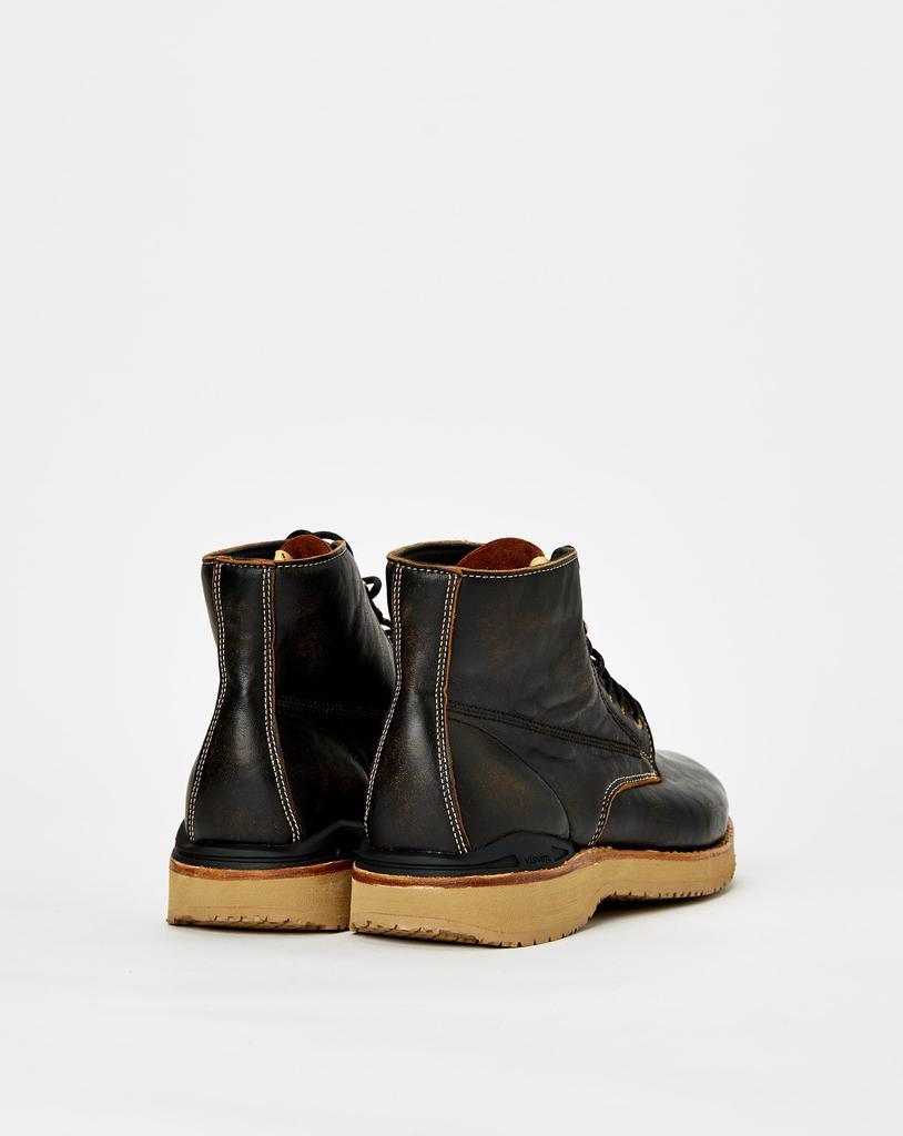 商品VisVim|Virgil Boots-Folk,价格¥9198,第5张图片详细描述