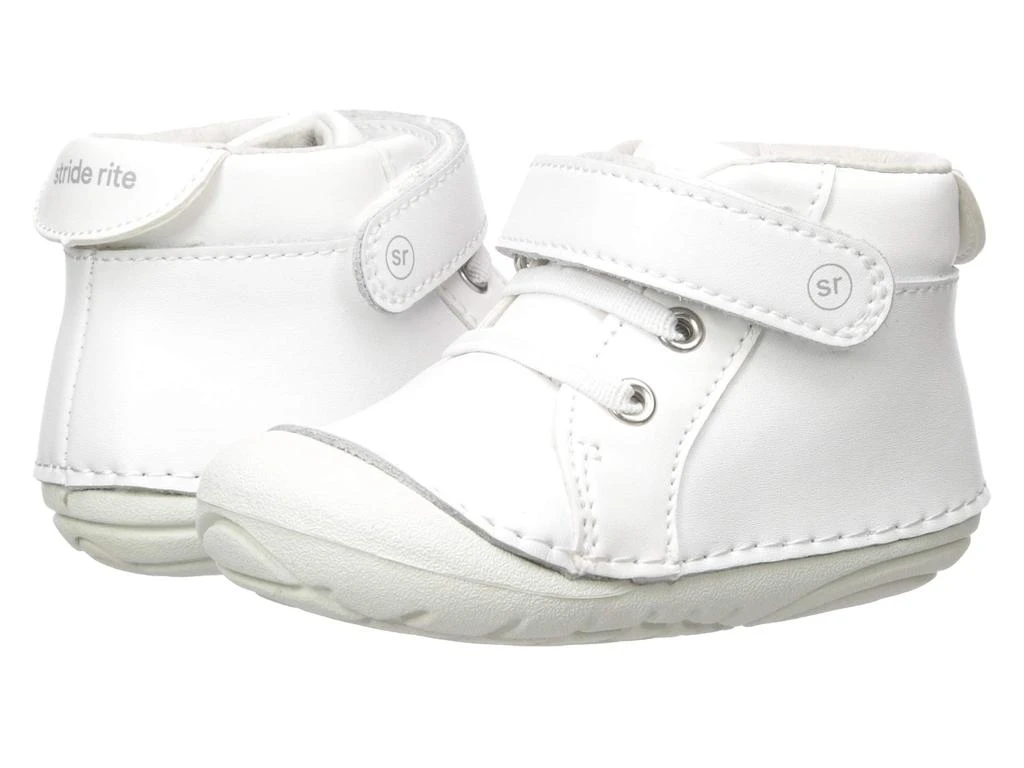 商品Stride Rite|SM Frankie (Infant/Toddler),价格¥455,第1张图片