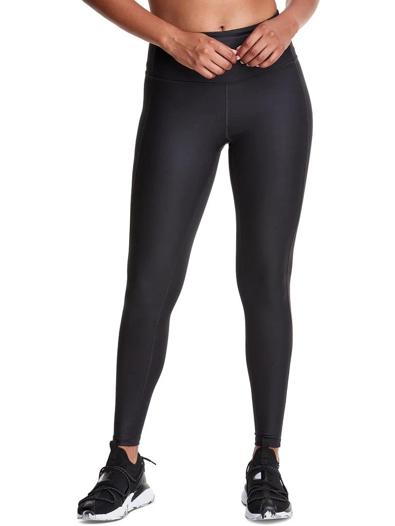 商品CHAMPION|Womens Fitness Workout Athletic Leggings,价格¥151,第1张图片