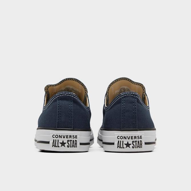 商品Converse|Women's Converse Chuck Taylor Low Top Casual Shoes,价格¥442,第6张图片详细描述