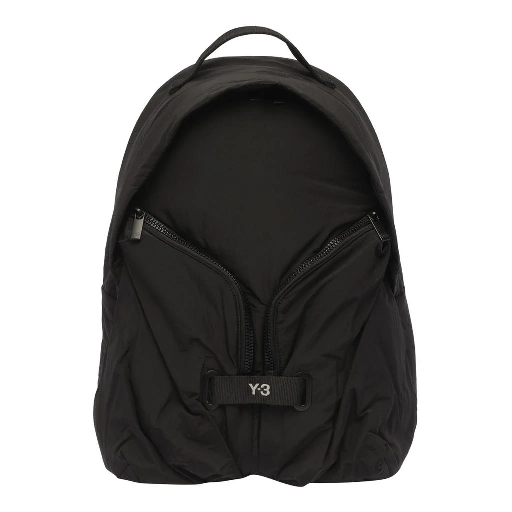 商品Y-3|Y-3 Backpack,价格¥2418,第1张图片